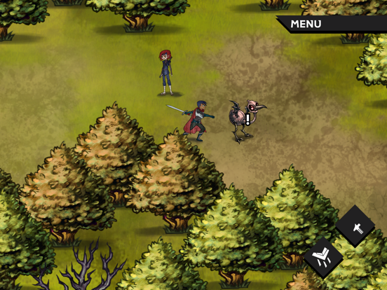 Screenshot #4 pour Emergent Fates