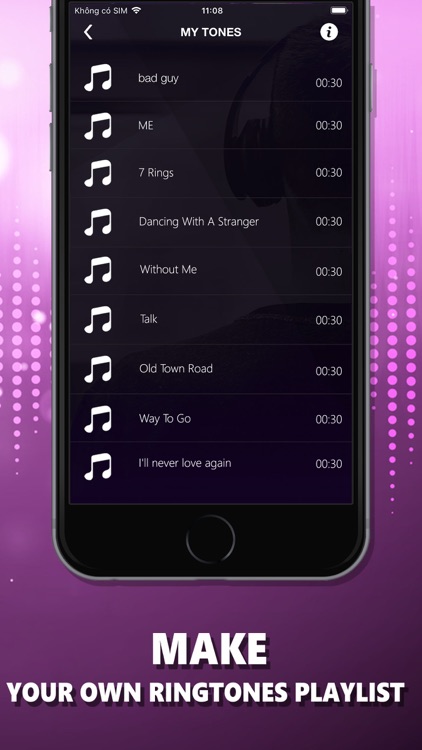 Ringtone Maker !! screenshot-5