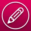 Note Taking Writing App contact information