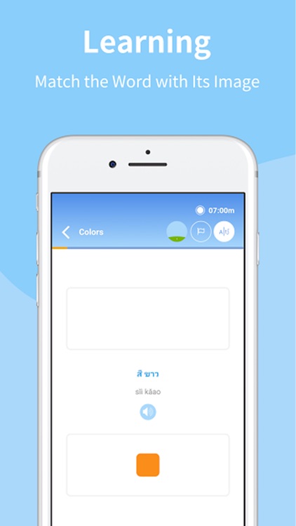Learn Thai Language with Vocly screenshot-4