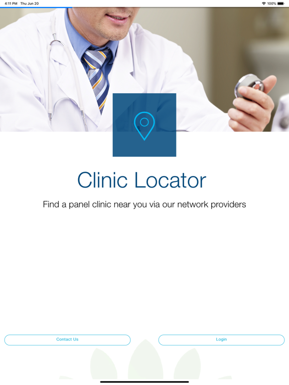 Screenshot #4 pour Cigna Care Connect