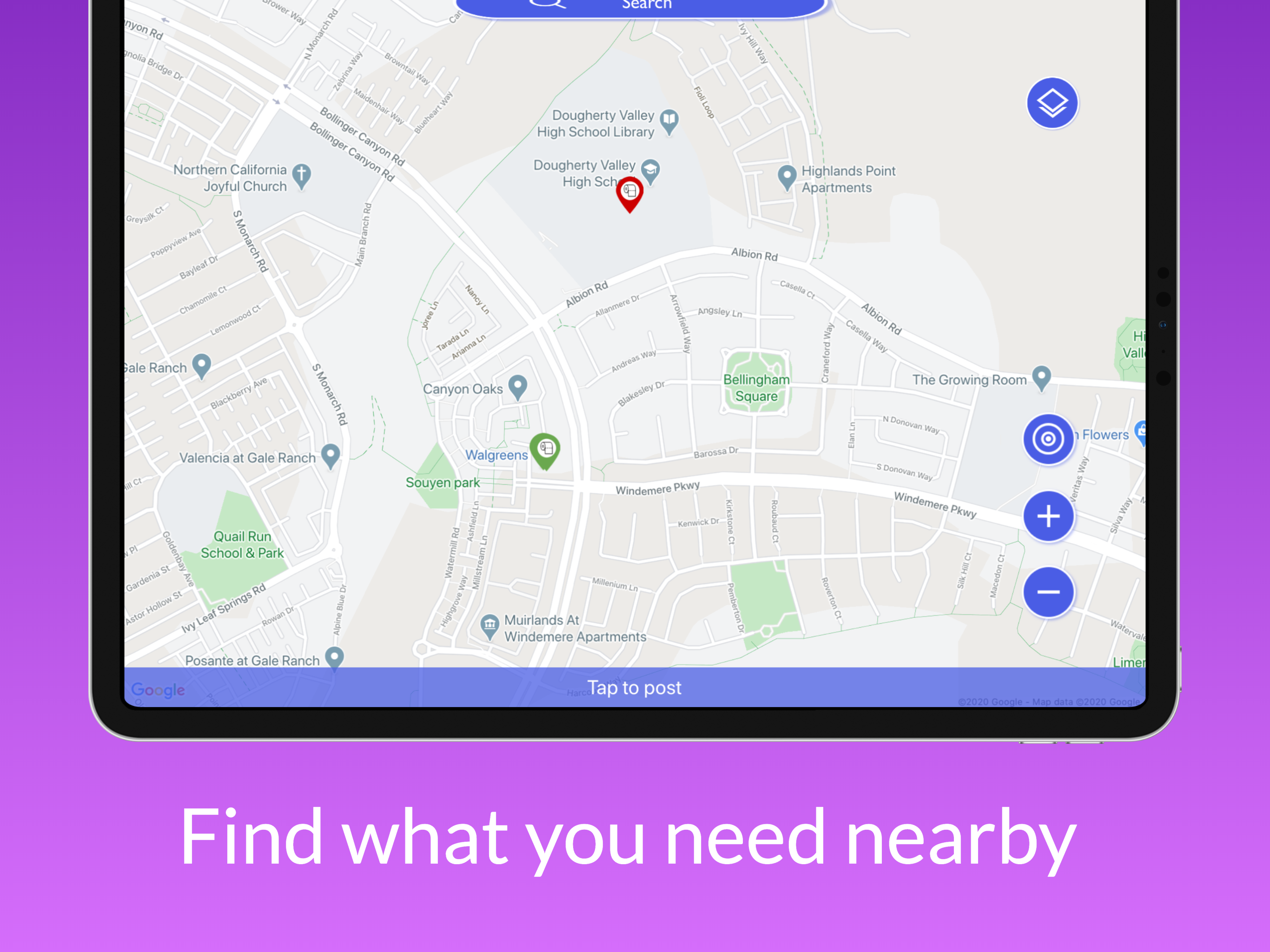 Things Near Me screenshot 7