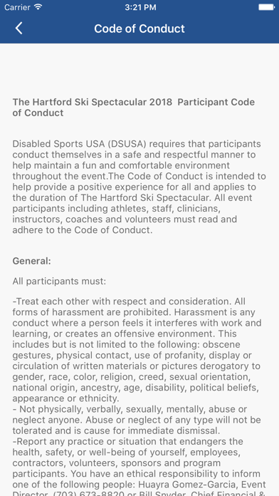 How to cancel & delete Ski Spectacular from iphone & ipad 4