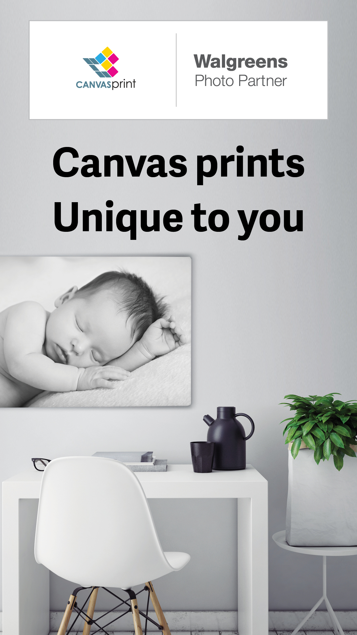 Canvas Print™