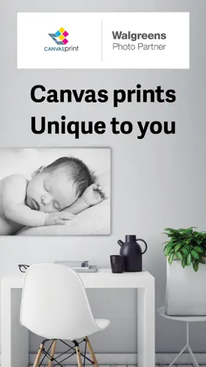 Canvas Print™ screenshot 1