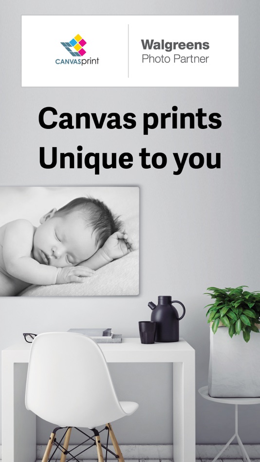 Canvas Print™ - 16.2.1 - (iOS)