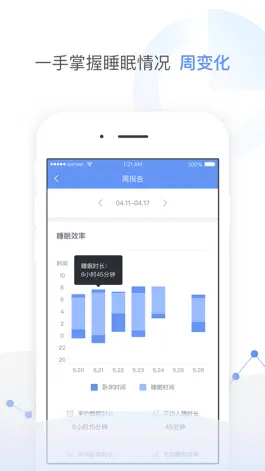 Game screenshot eSleep apk