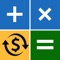 Icon Only One Calculator