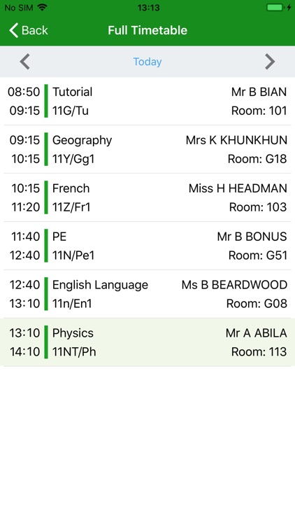 GO 4 Schools
