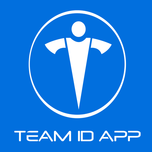 TeamIDApp