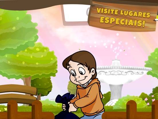 Screenshot #6 pour Piquenique do Itamar