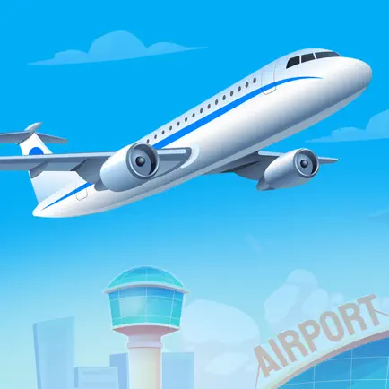 Airport Manager Tycoon Games Cheats