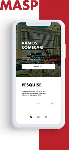 Game screenshot MASP Áudios mod apk