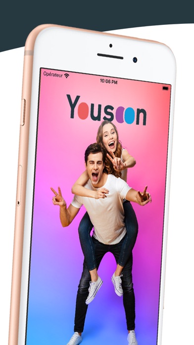 Screenshot #1 pour Yousoon