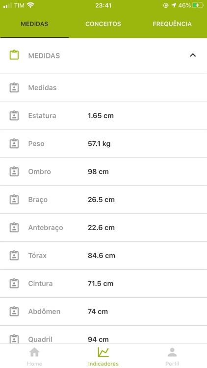 Academia Cultural screenshot-5