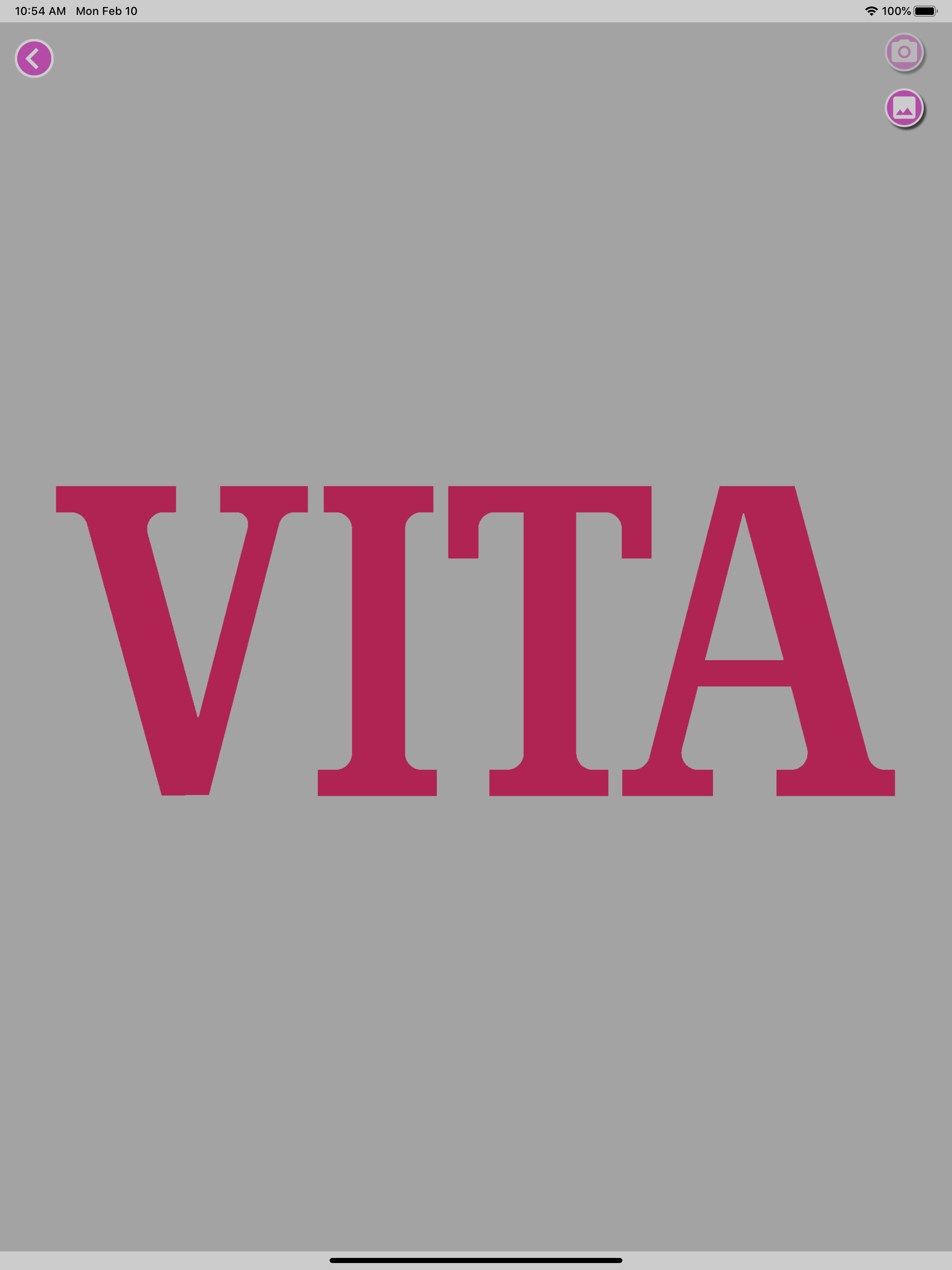 VITA mobileAssist
