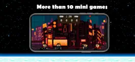 Game screenshot 2 3 4 Heroes Games apk