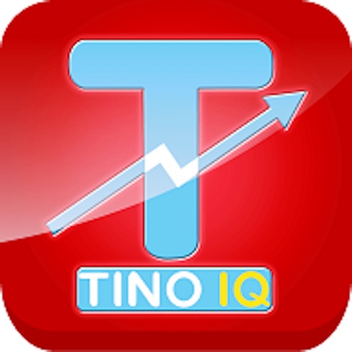 TINOIQ Stock Trading Ideas Icon