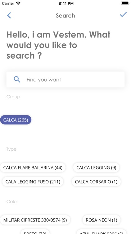 Vestem B2B screenshot-6