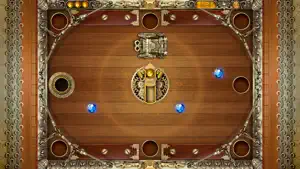 Slingshot Puzzle HD screenshot 2