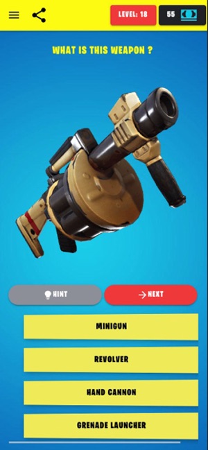 Quiz for fortnite dances(圖5)-速報App
