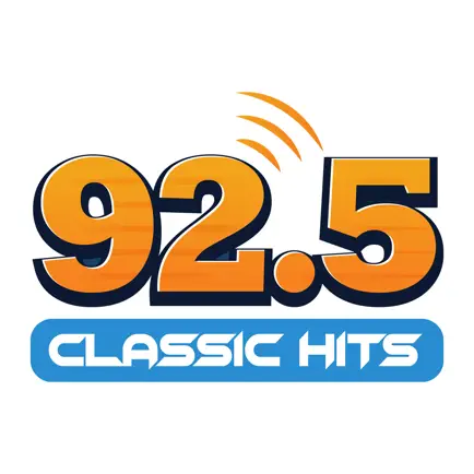 92.5 Classic Hits Cheats