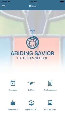 Game screenshot Abiding Savior Lutheran School mod apk