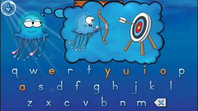 Spellyfish Phonics Iのおすすめ画像3