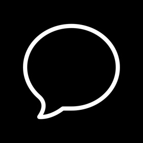 螢幕擷取畫面 (5) Black SMS - Protected Texts