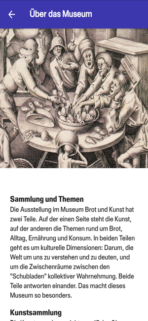 Museum Brot und Kunst, Ulm(圖3)-速報App