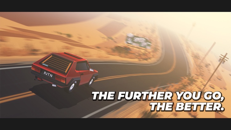 #DRIVE screenshot-0