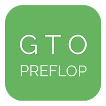 GTO Preflop Читы