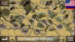 Game screenshot Tank Battle: North Africa hack