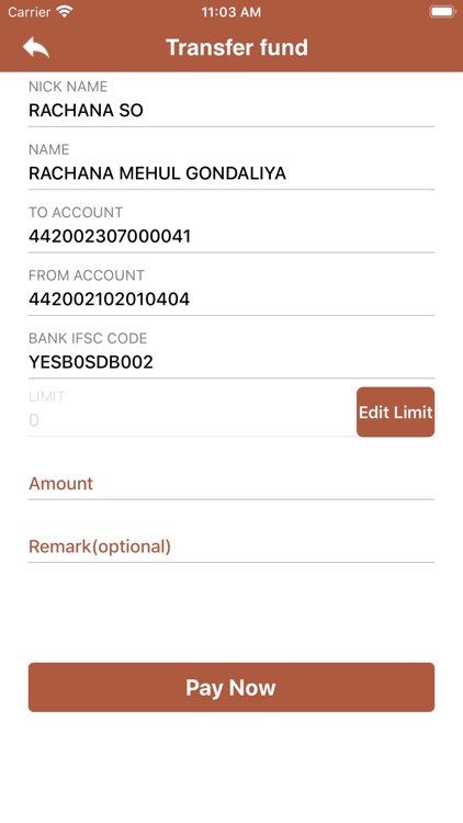Shree Dharati Co -operative screenshot-4