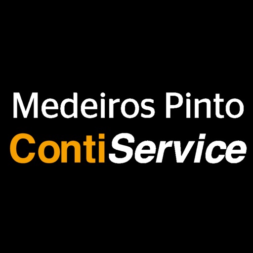 Medeiros Pinto Oficina Auto iOS App