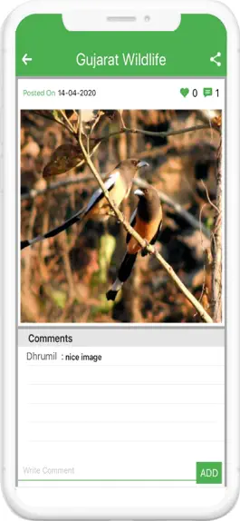 Game screenshot Gujarat Wildlife hack