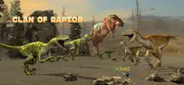 Game screenshot Clan Of Raptor apk