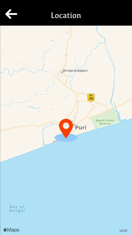 Travelo App screenshot-4