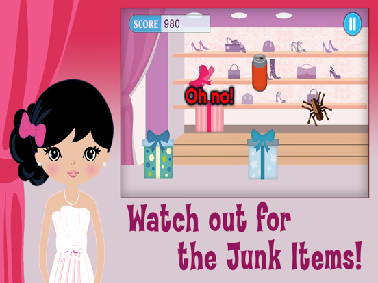 Screenshot #6 pour Boutique Blitz