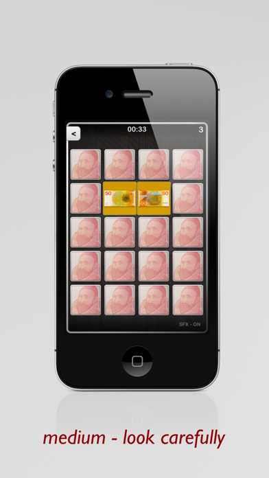 Screenshot #2 pour Matching Guilders
