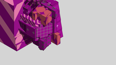 Screenshot #1 pour Abstract Playground AP3