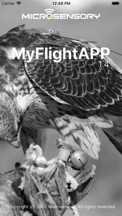 MyFlightAPP Screenshot 1 - AppWisp.com MyFlightAPP Screenshot 1 - AppWisp.com