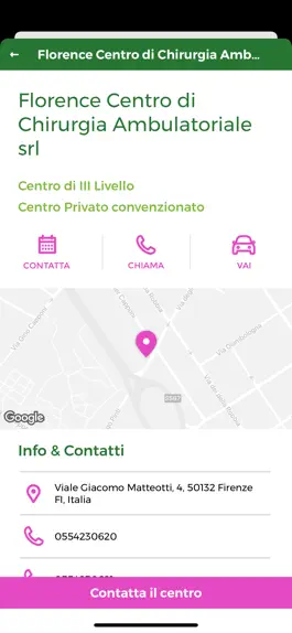 Game screenshot PMA Italia hack