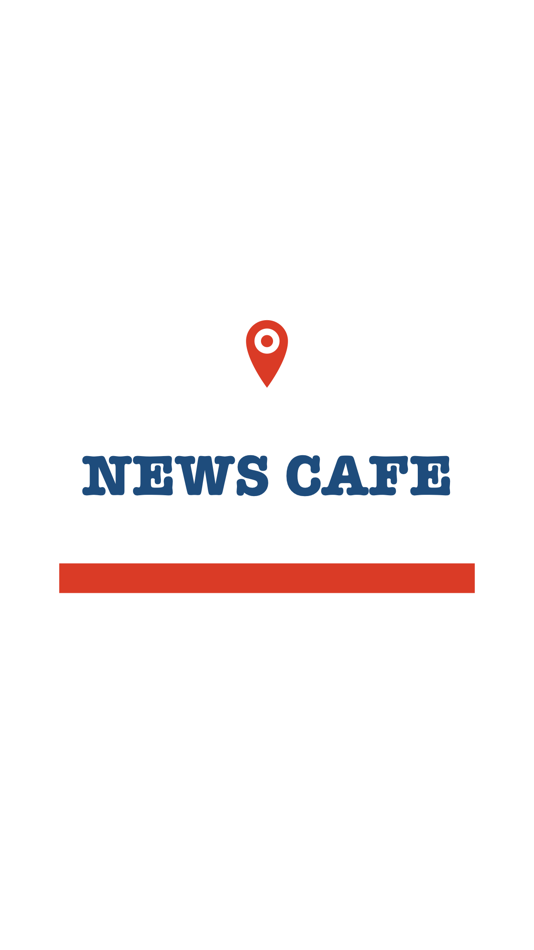News Cafe - Local News - 1.0 - (iOS)