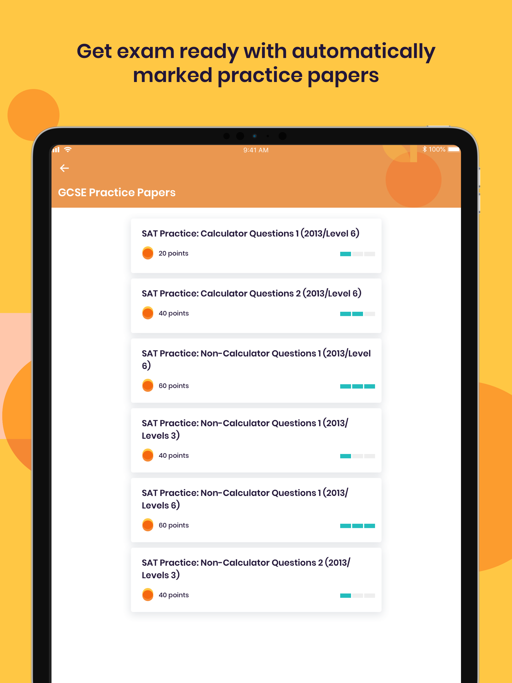 EdPlace: Learn & Revise Smart