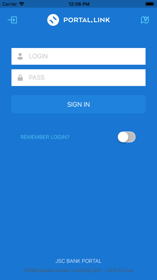 #1. PORTAL.LINK (iOS) 由: PORTAL Click