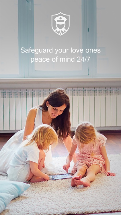 Homeguardcare screenshot-4