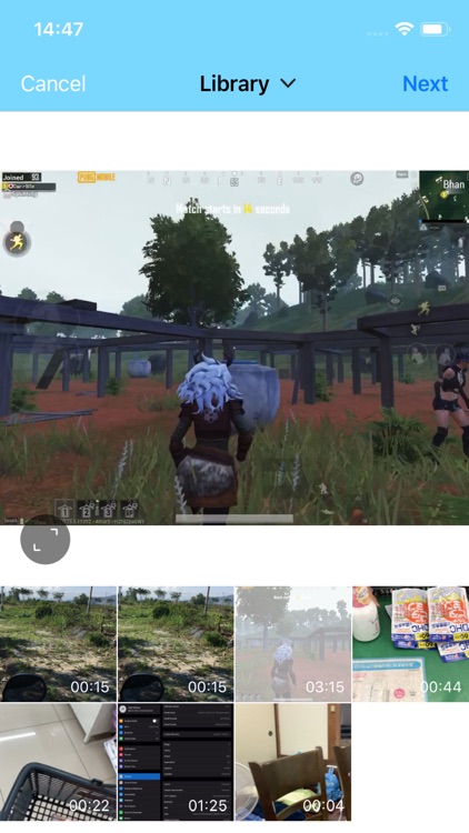 Screen Mirroring To TV screenshot-4