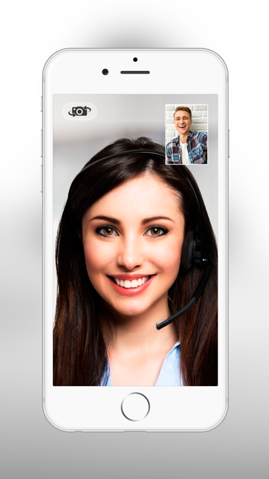 Screenshot #2 pour Online Session