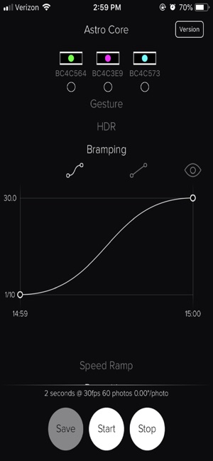 Astro Core(圖4)-速報App